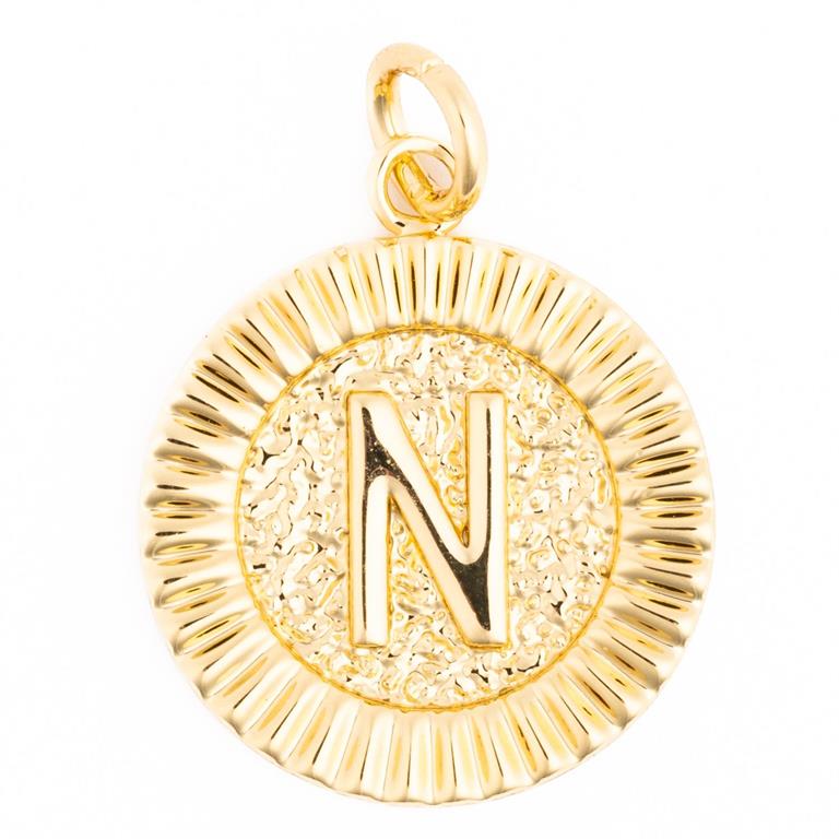 McKenna Necklace Charms by Michelle McDowell