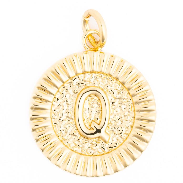 McKenna Necklace Charms by Michelle McDowell