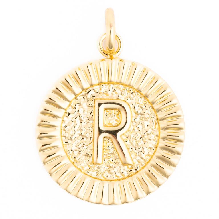 McKenna Necklace Charms by Michelle McDowell