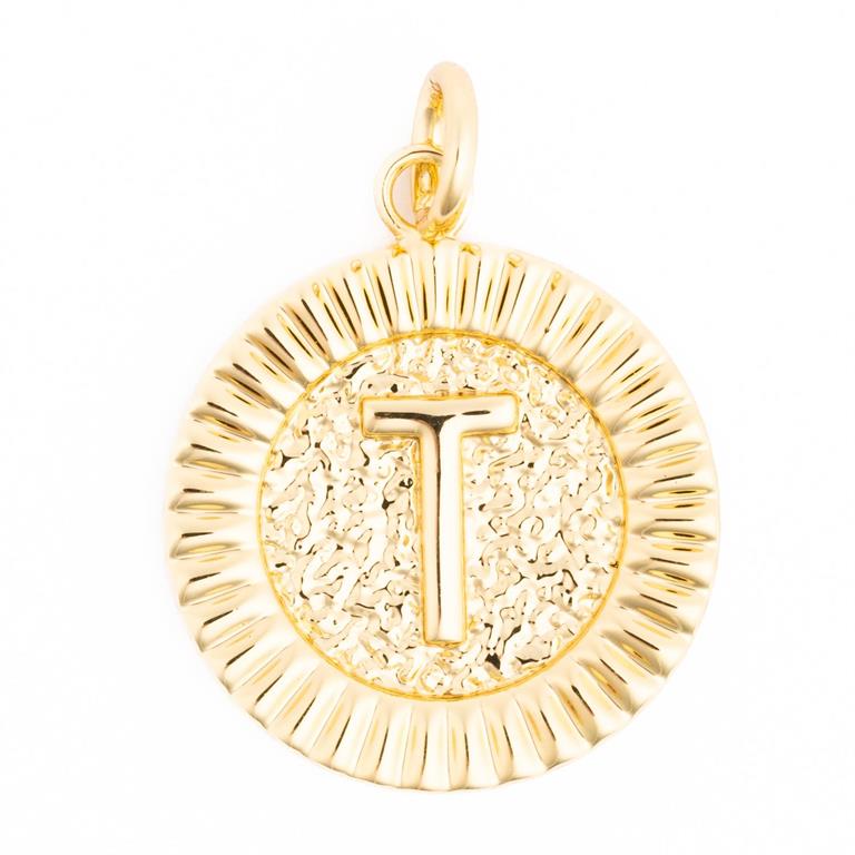 McKenna Necklace Charms by Michelle McDowell