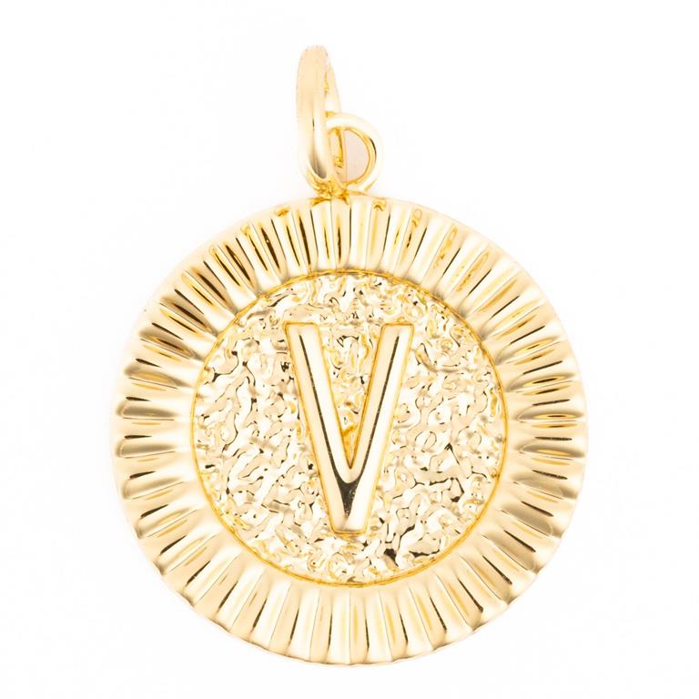 McKenna Necklace Charms by Michelle McDowell