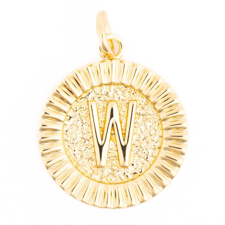 McKenna Necklace Charms by Michelle McDowell