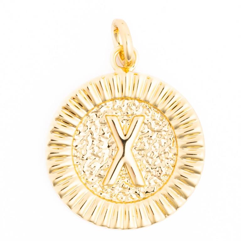 McKenna Necklace Charms by Michelle McDowell