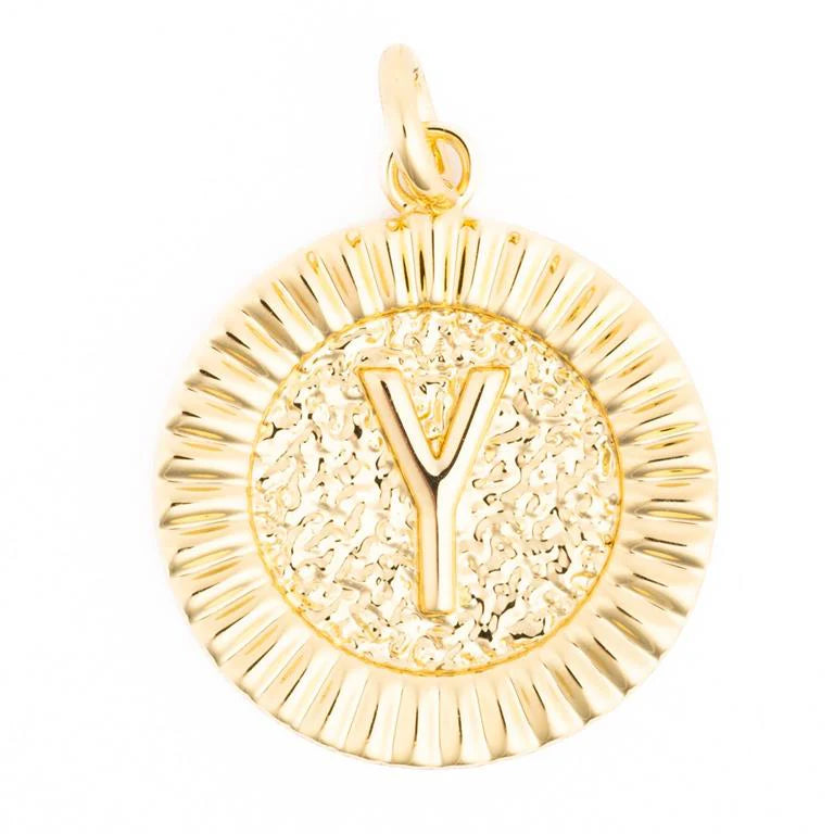 McKenna Necklace Charms by Michelle McDowell