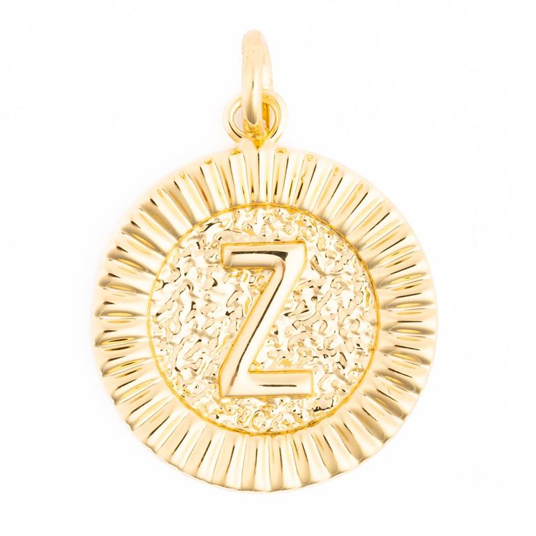 McKenna Necklace Charms by Michelle McDowell