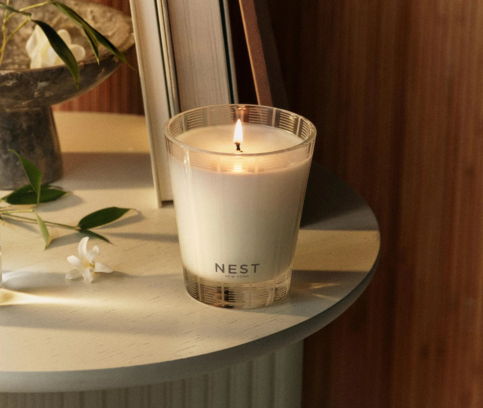 NEST Bamboo Classic 8.1 oz Candle