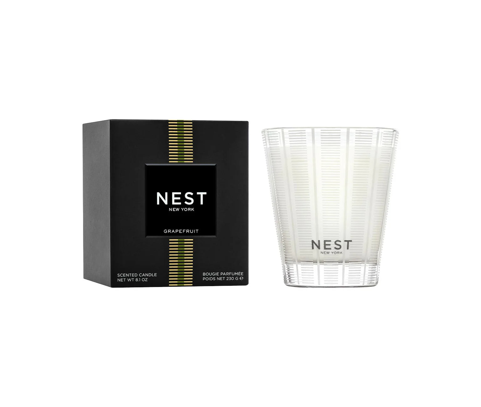 NEST Grapefruit Classic 8.1 oz Candle