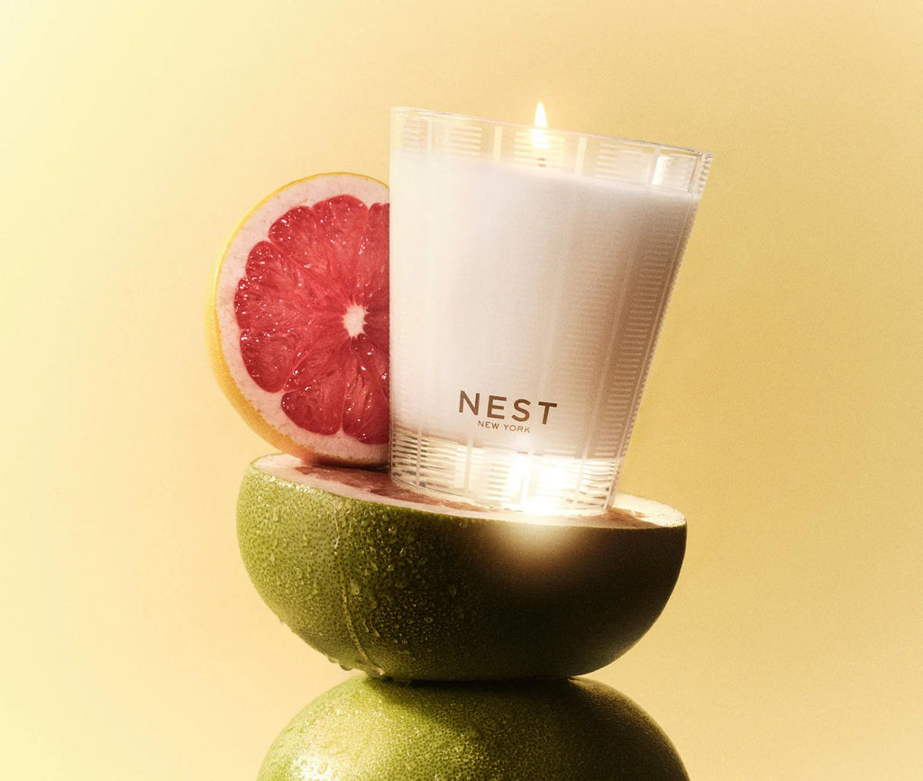 NEST Grapefruit Classic 8.1 oz Candle