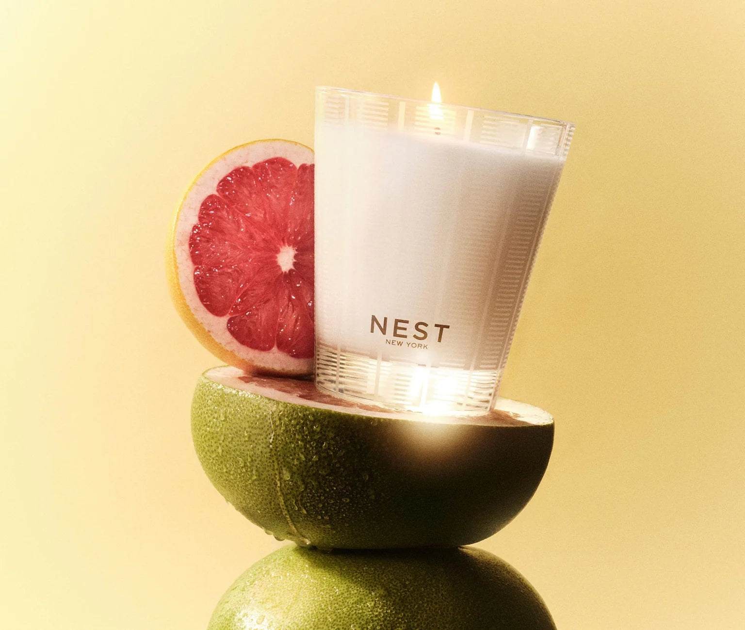 NEST Grapefruit Classic 8.1 oz Candle