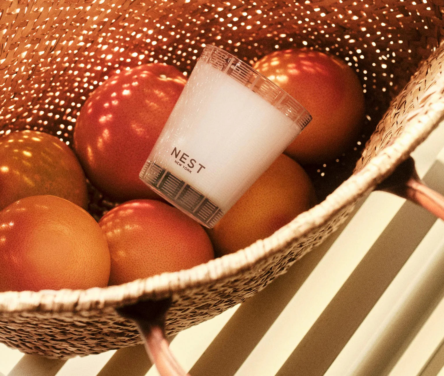 NEST Grapefruit Classic 8.1 oz Candle