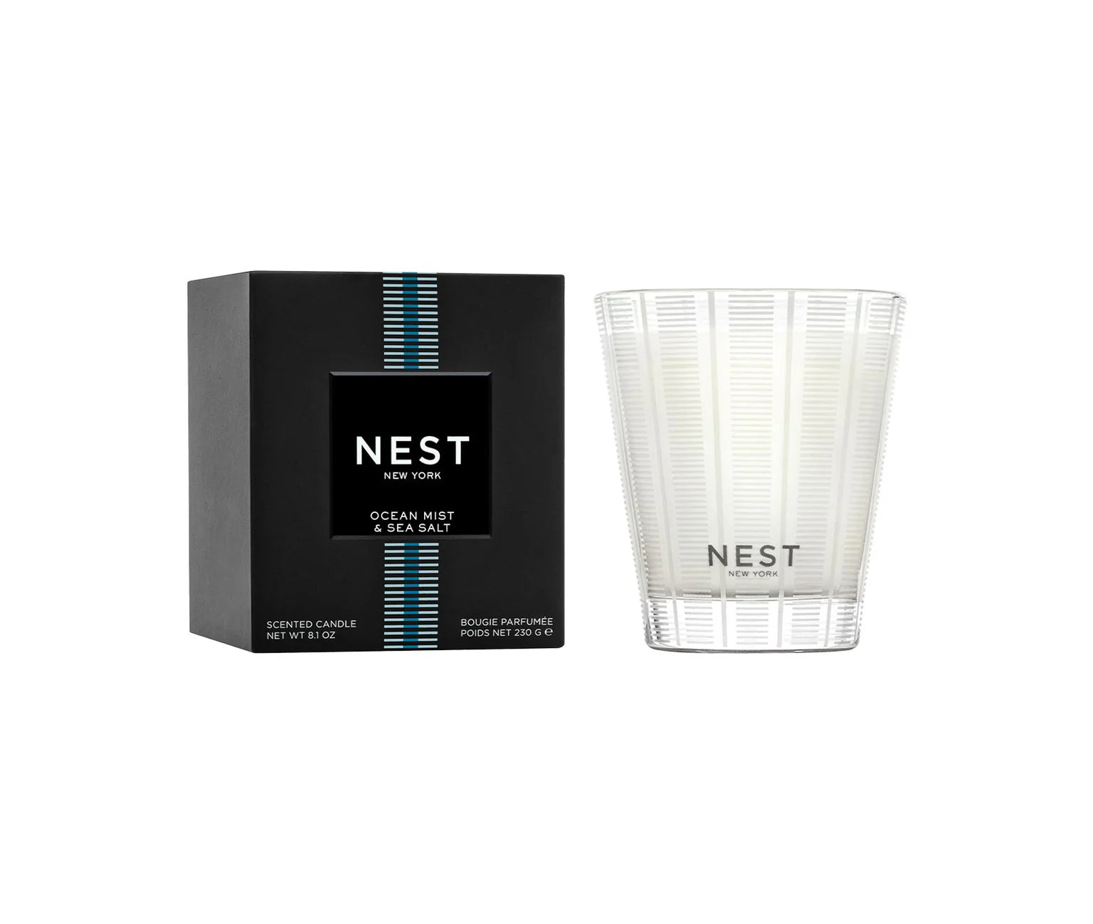 NEST Ocean Mist & Sea Salt Classic 8.1oz Candle