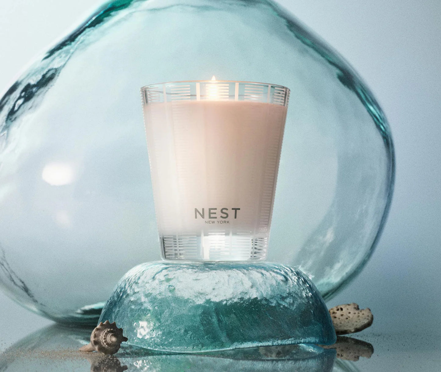 NEST Ocean Mist & Sea Salt Classic 8.1oz Candle