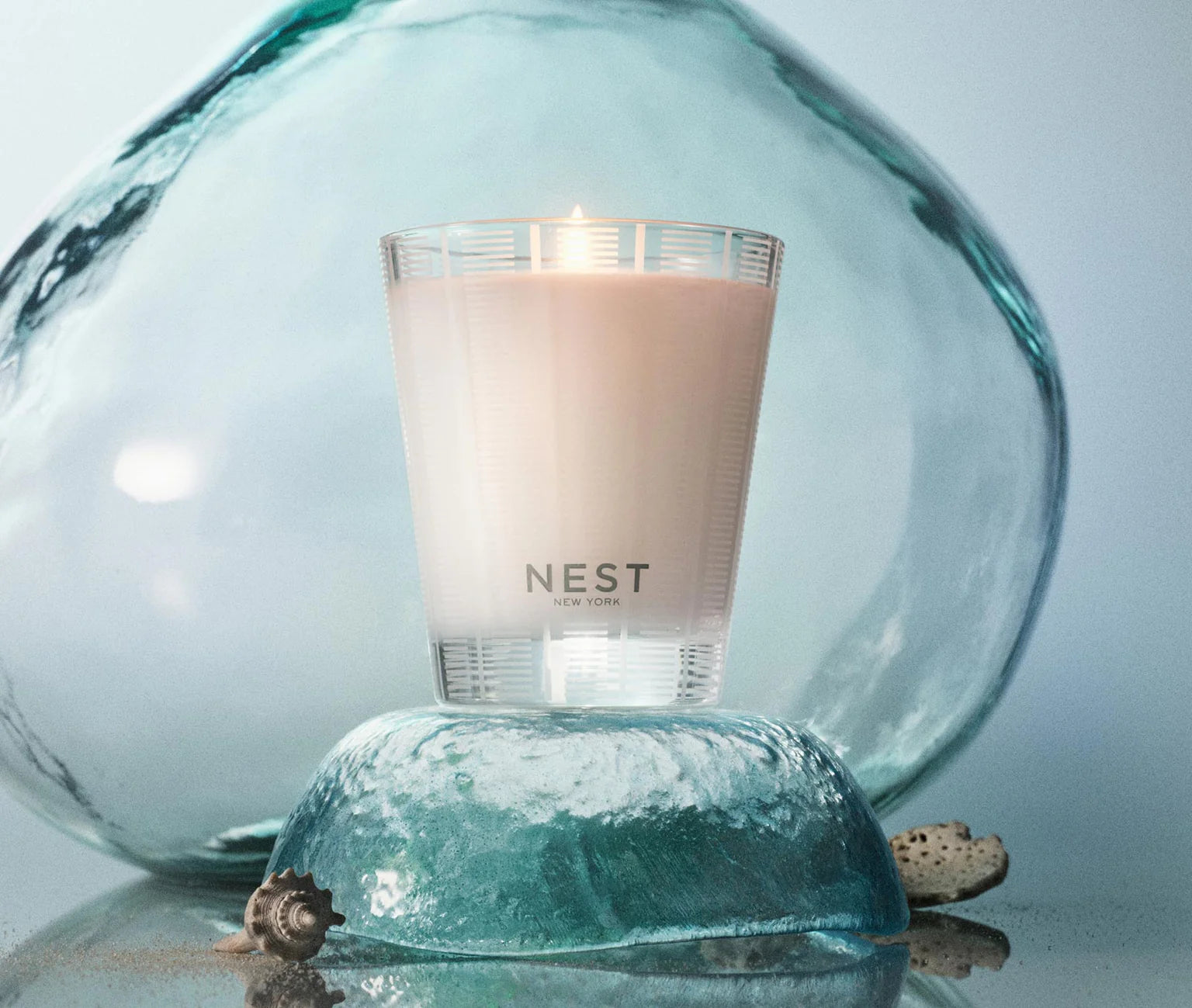 NEST Ocean Mist & Sea Salt Classic 8.1oz Candle