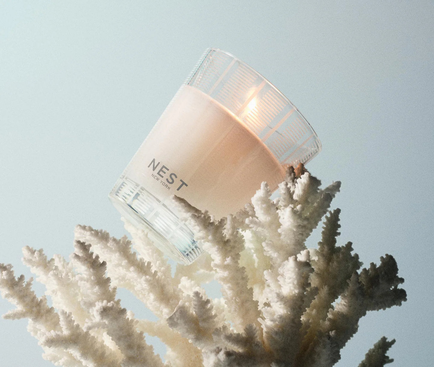 NEST Ocean Mist & Sea Salt Classic 8.1oz Candle