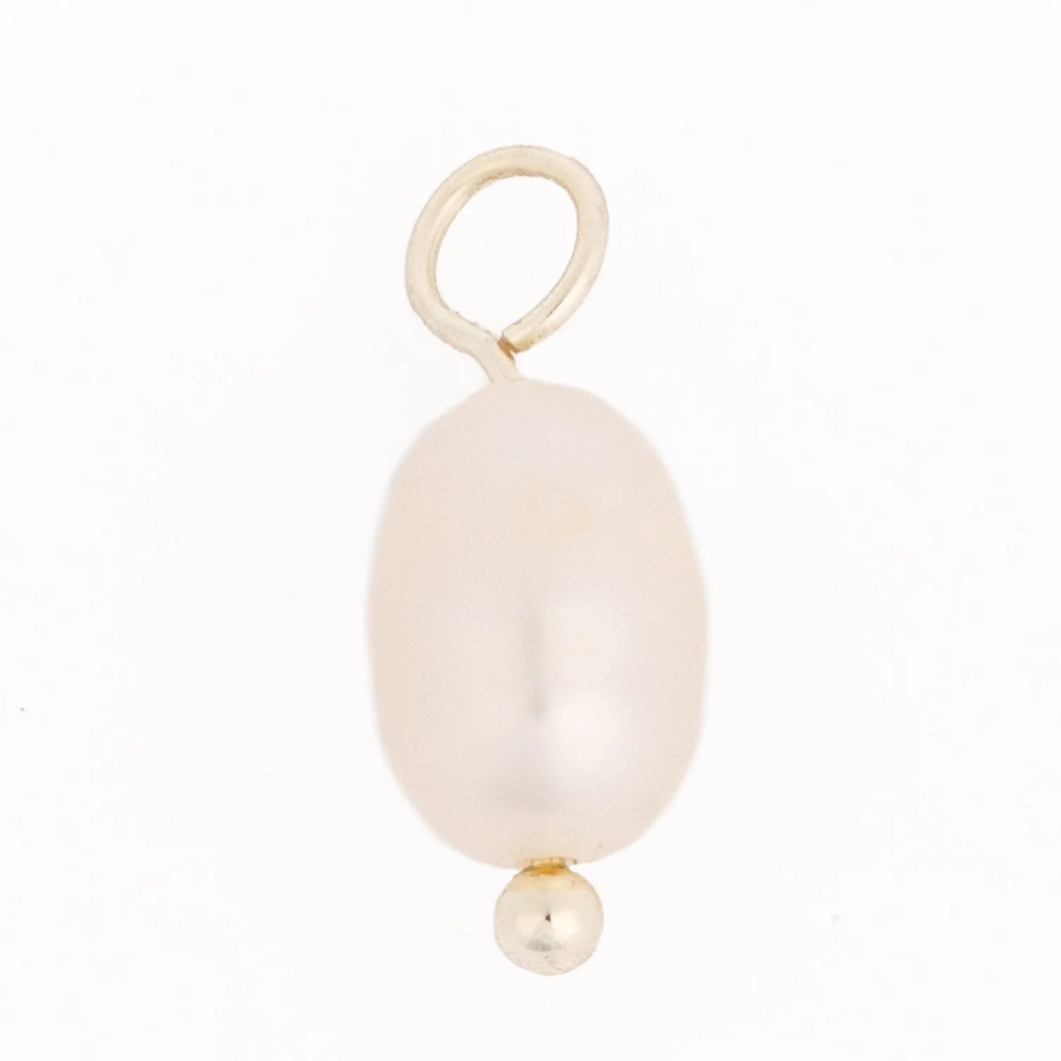 Thea Birthstone Charms by Michelle McDowell