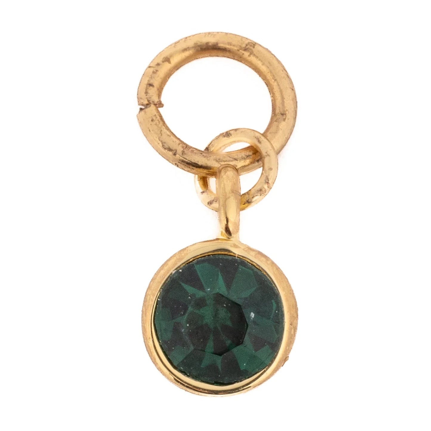 Thea Birthstone Charms by Michelle McDowell