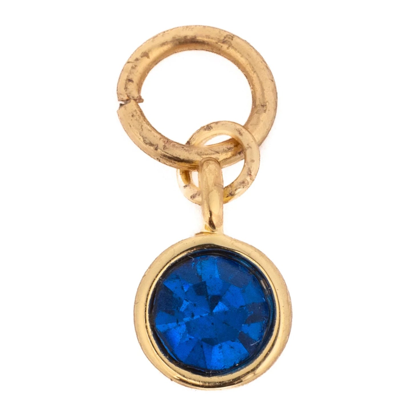 Thea Birthstone Charms by Michelle McDowell