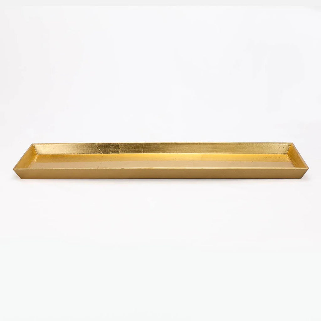 Rhodes Gold Slim Tray