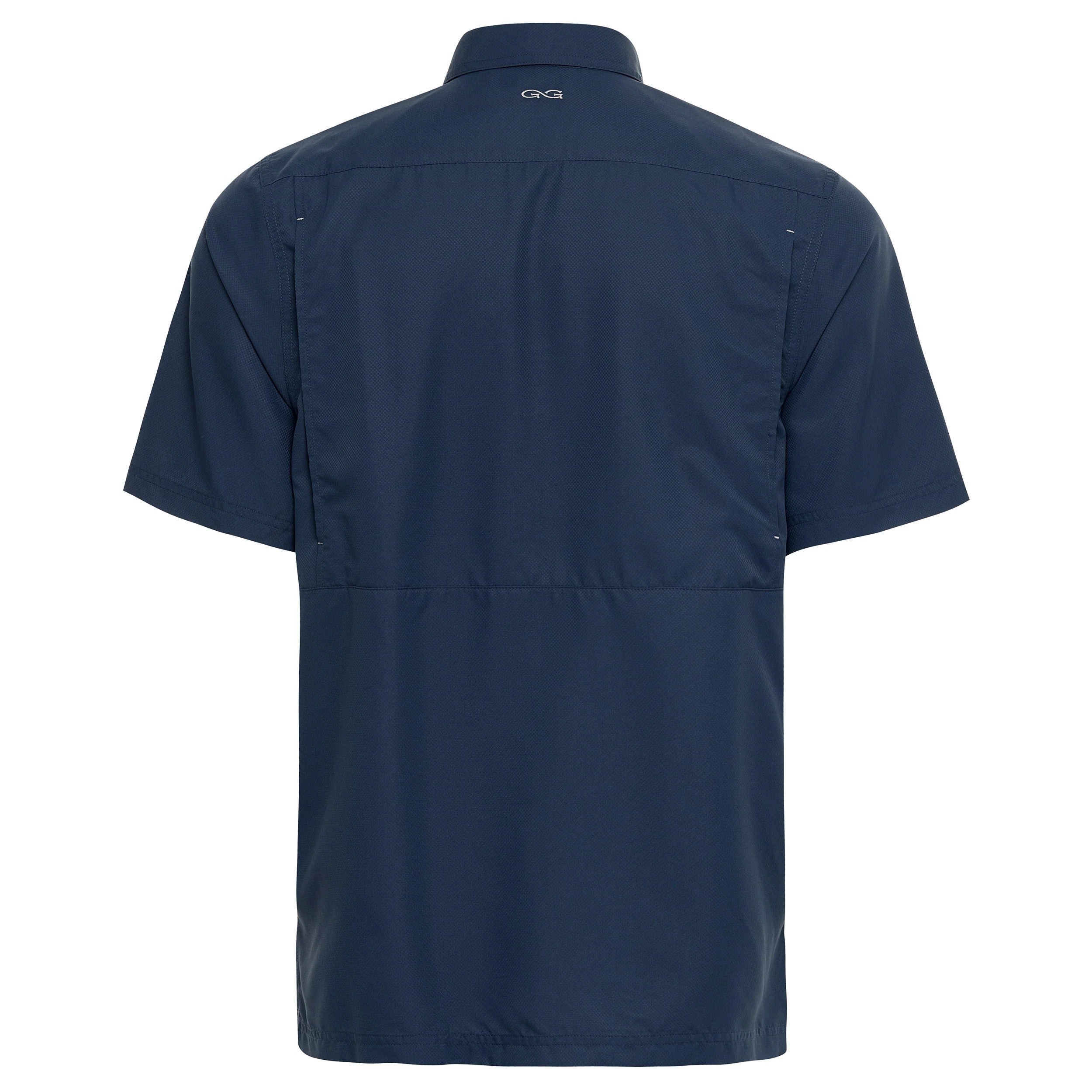 DeepWater Microfiber Original Shirt by GameGuard