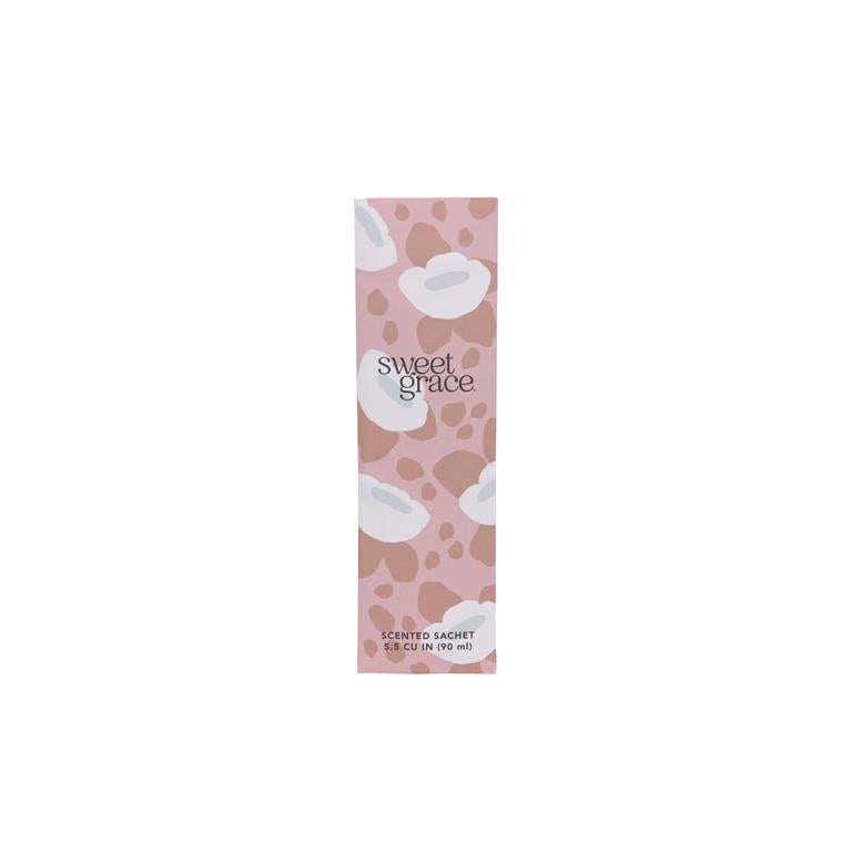 Sweet Grace Slim Sachet  by Bridgewater Candle Co.