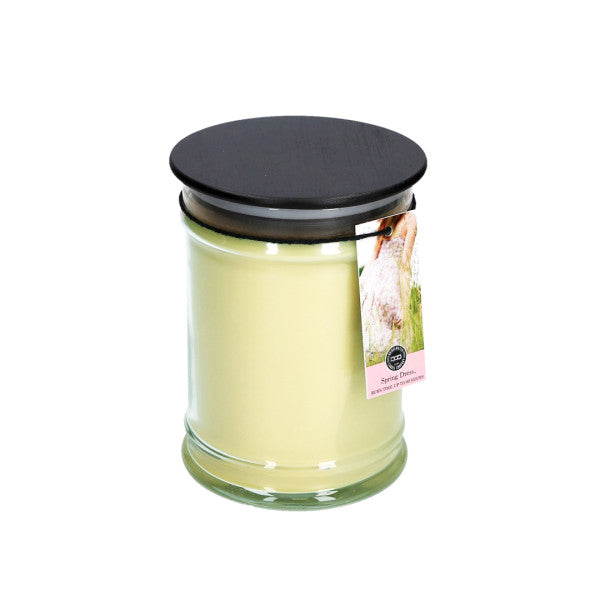 Spring Dress 8oz Jar Candle by Bridgewater Candle Co.