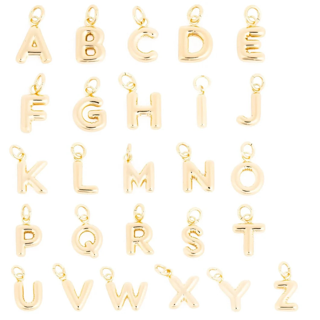 Cami Necklace Charms by Michelle McDowell