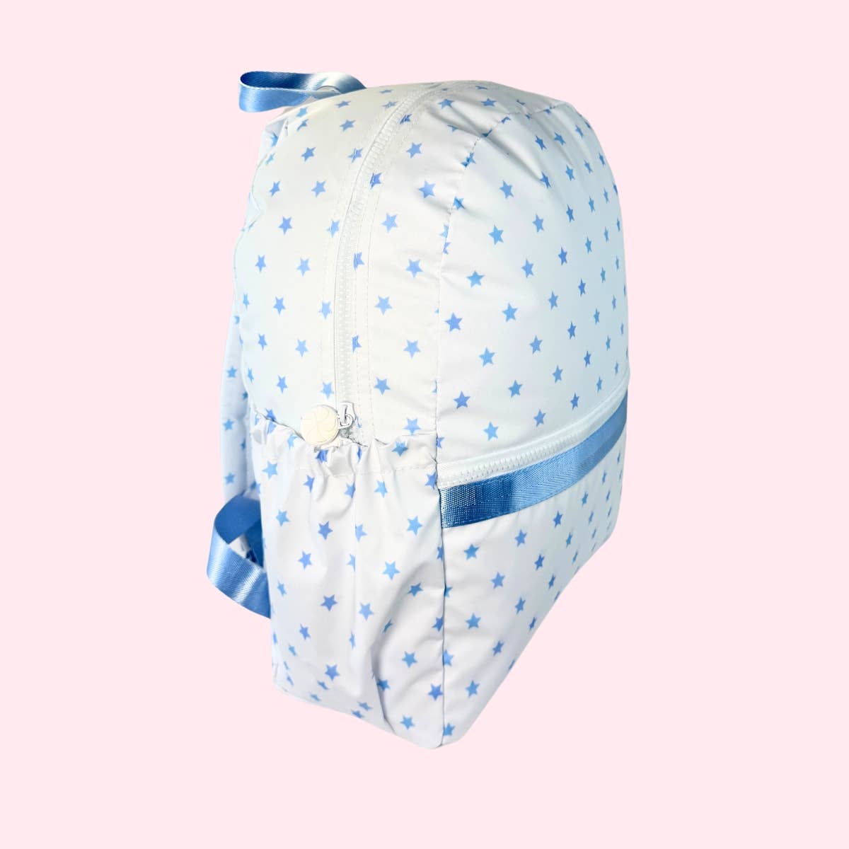 Superstar ~WIPEABLE~ Medium Backpack w/ Pockets