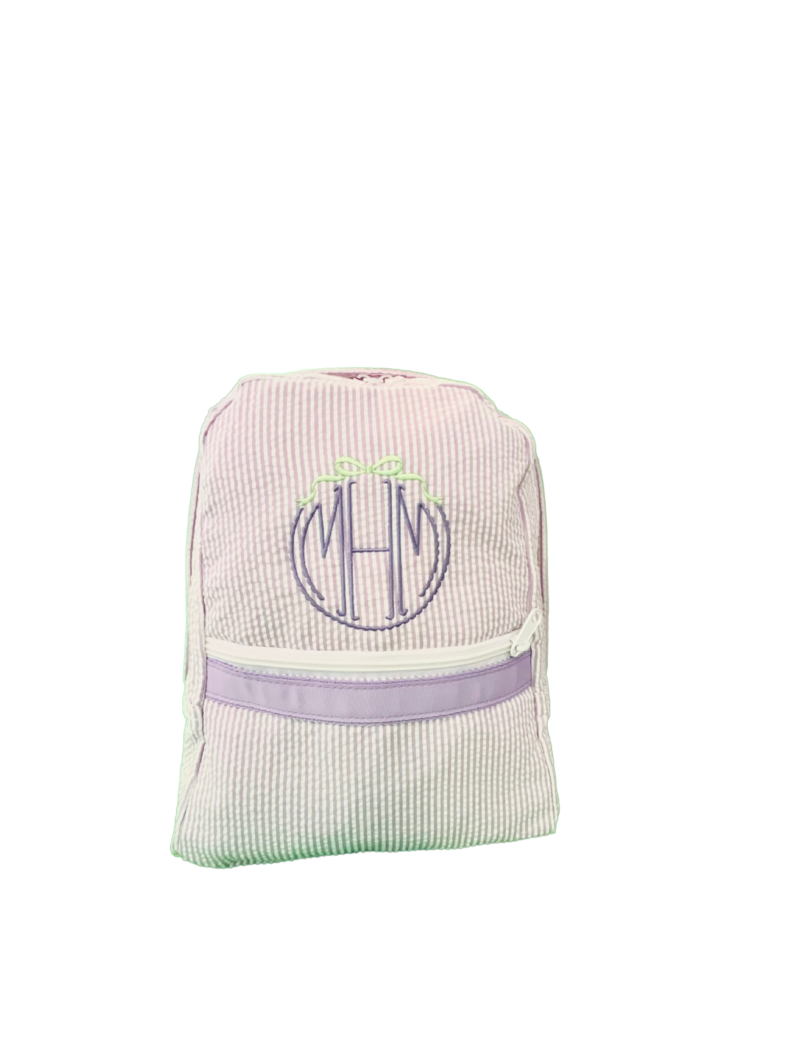 Add embroidery?