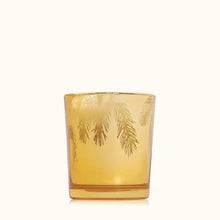 Frasier Fir® Gilded 13 oz Poured Candle
