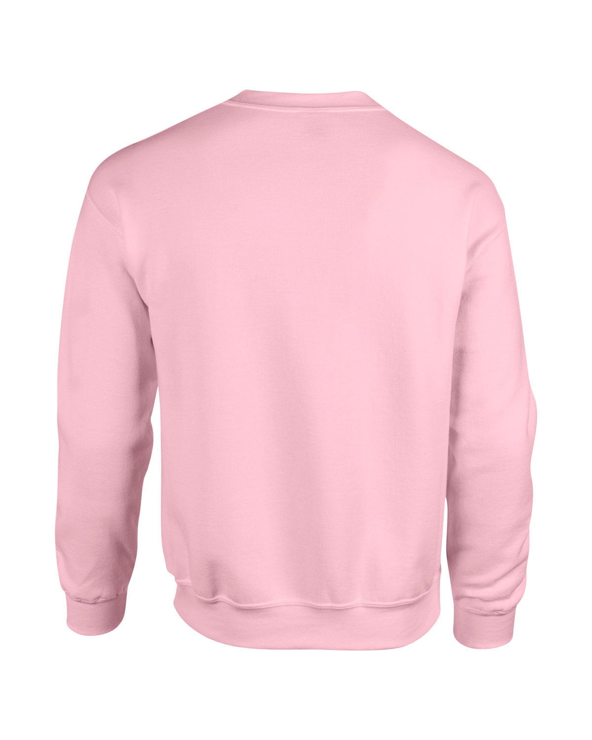 Light Pink Crewneck Sweatshirt