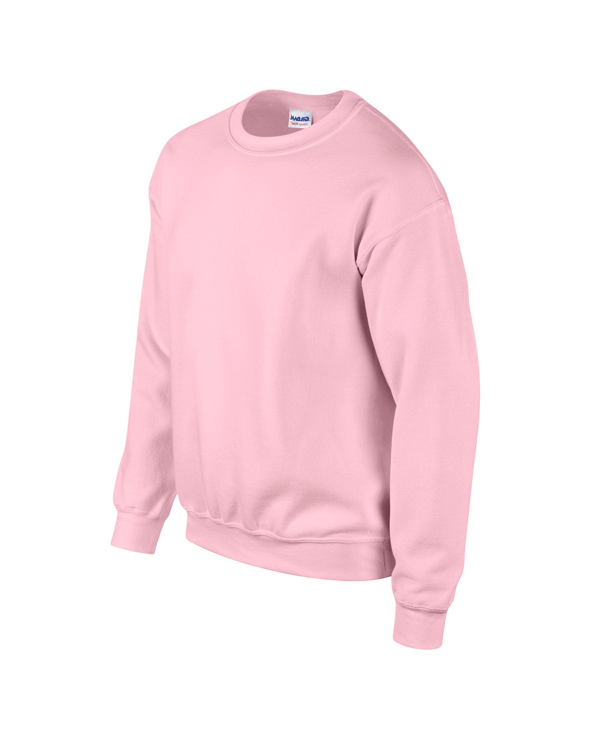 Light Pink Crewneck Sweatshirt