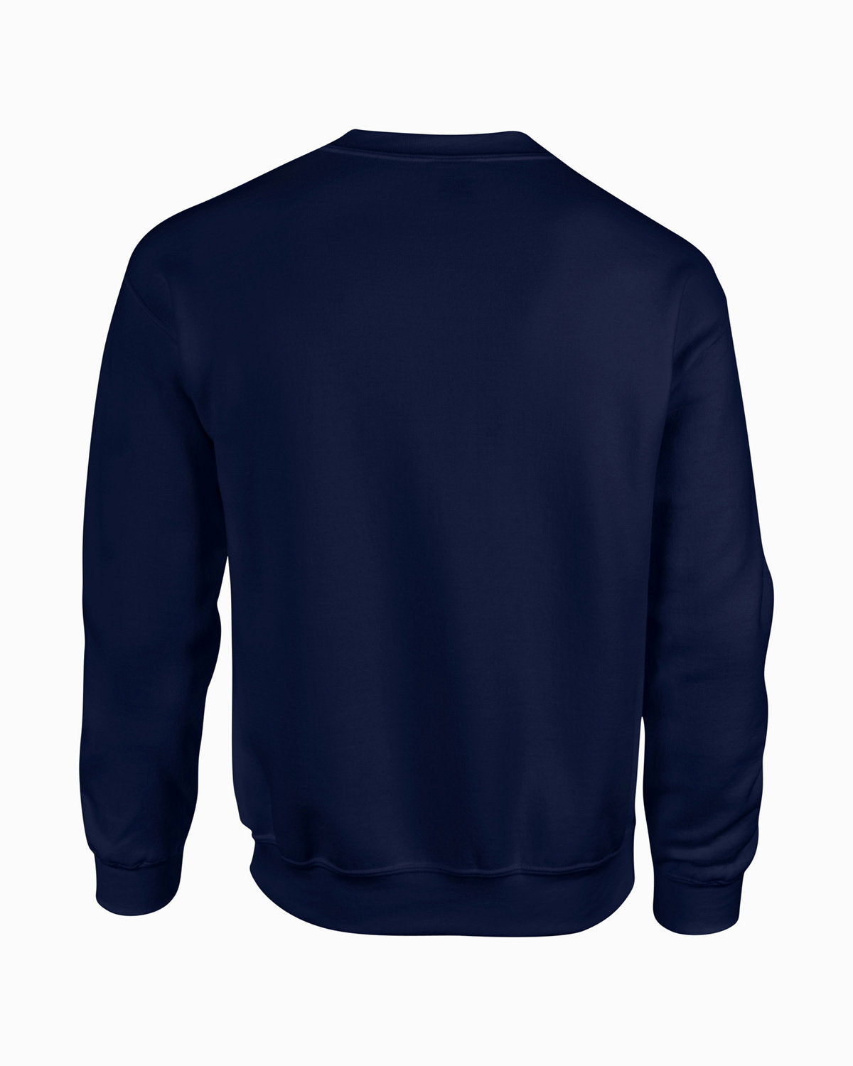 Navy Crewneck Sweatshirt