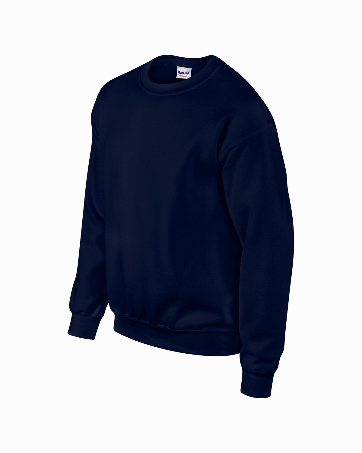 Navy Crewneck Sweatshirt