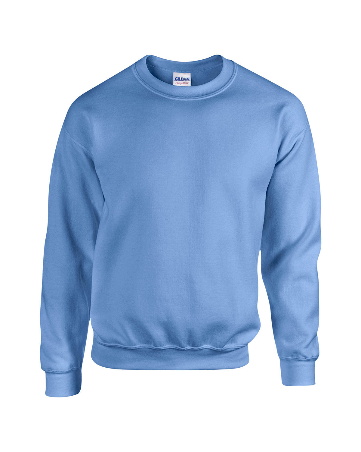 Carolina Blue Crewneck Sweatshirt
