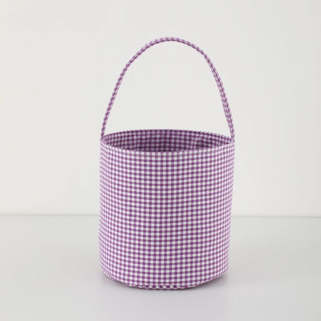 Bucket Bag Easter Basket
