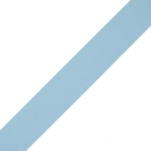Monogrammed Grosgrain Hair Ribbon