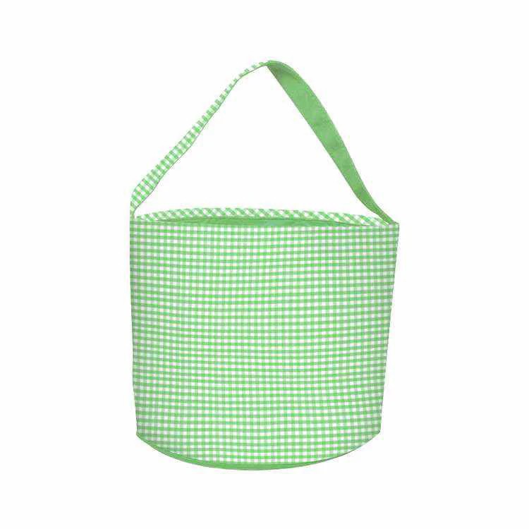 Bucket Bag Easter Basket