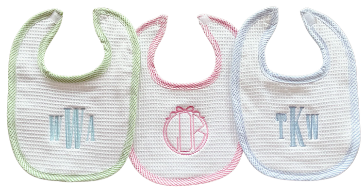 Monogram Proper Designs