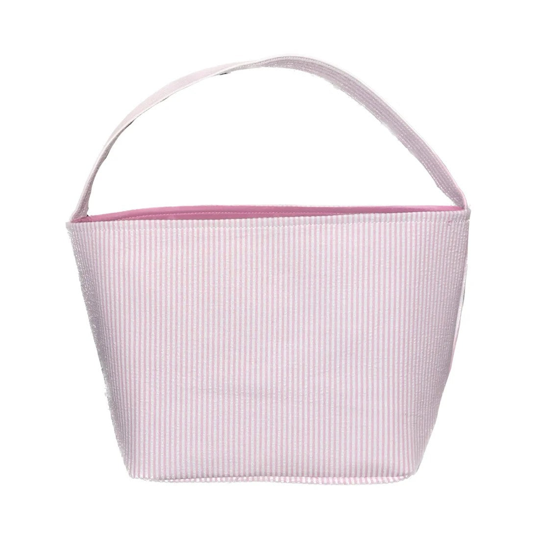 Bucket Bag Easter Basket