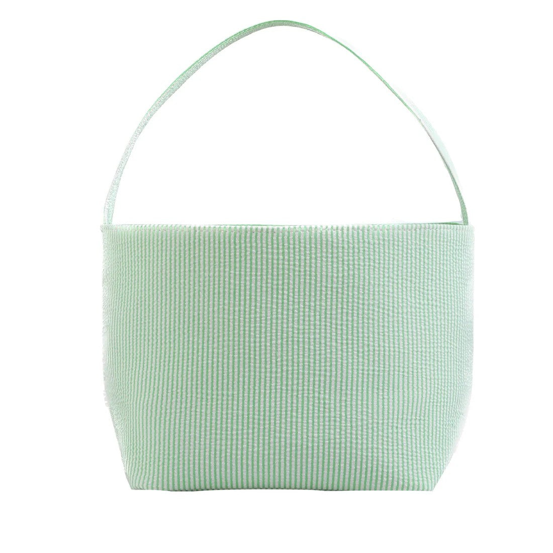 Bucket Bag Easter Basket